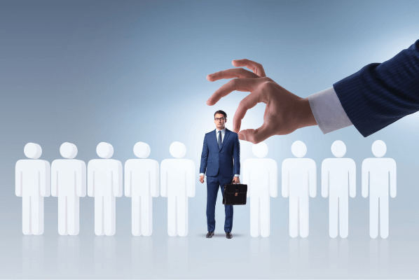 The Impact of Personalization in Recruitment Marketing