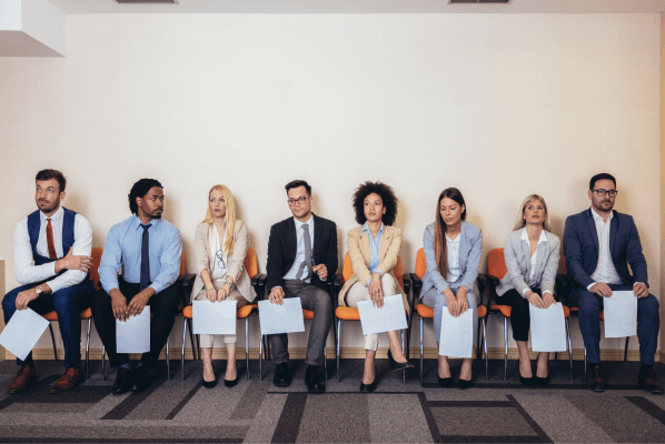 The Power of Building a Strong Candidate Bench: Securing Success for Tomorrow