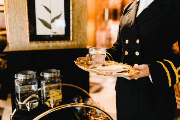 Attracting & Retaining Top Talent in the Hospitality Industry