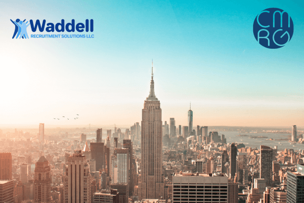 CMRG Expands Reach with Acquisition of Waddell Recruitment Solutions