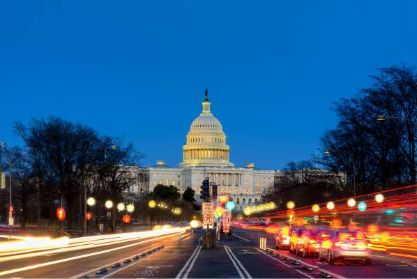 CMRG’s Advice for Washington DC Job Seekers