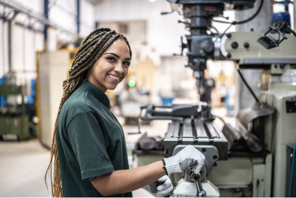 How to Attract Millennial and Gen Z Talent to Manufacturing Jobs